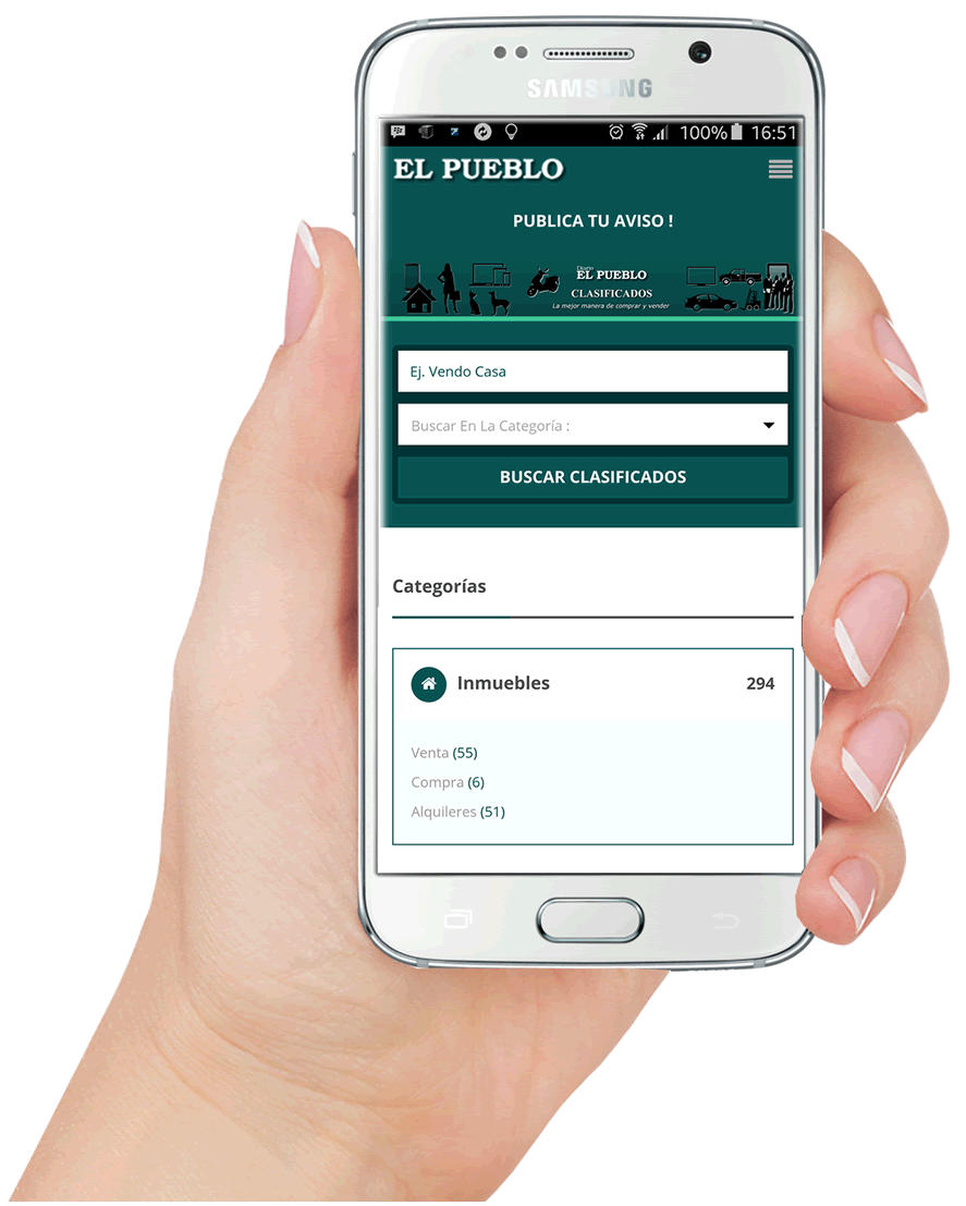 Hecho en el Sur - El mundo es móvil